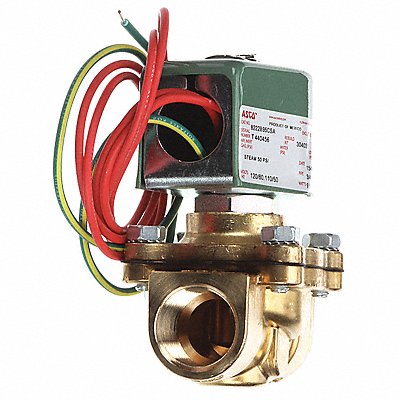 Solenoid Kit Valve