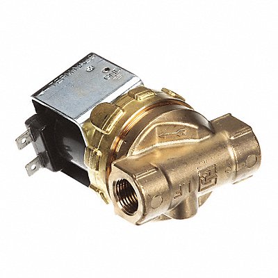 Steam Solenoid Kit Valve