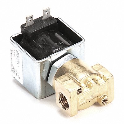 Solenoid Way Kit Valve