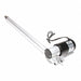 Actuator Man Override