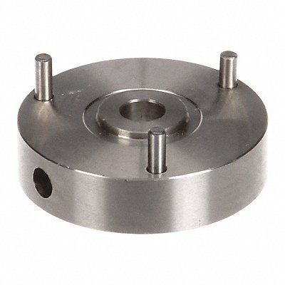 Hub Fan Left Assembly
