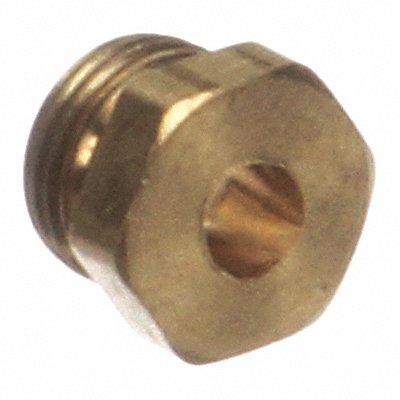 Drill Orifice
