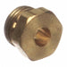 Drill Orifice