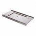 Food Warmer Solid Lid