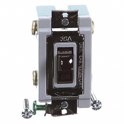 Master Toggle Switch