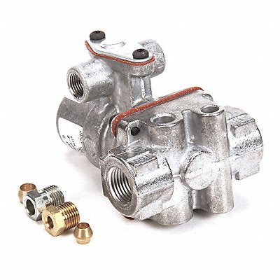 Hi Tempurature Valve Kit