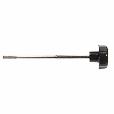 Knife Cover Release Knob