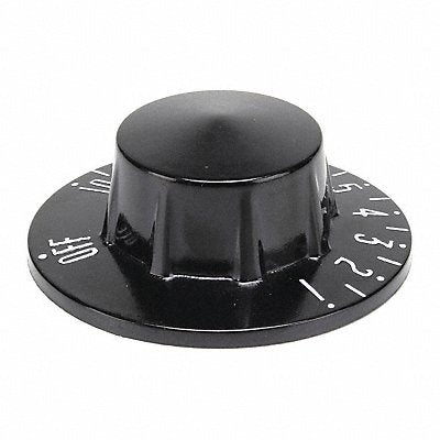 Knob Thermostat Dial