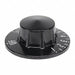 Knob Thermostat Dial