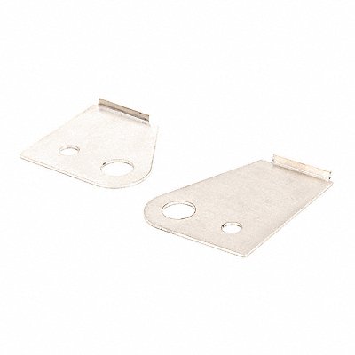 Left Leg Pads Kit