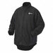 Welding Jacket Black/Navy M 2 Pockets