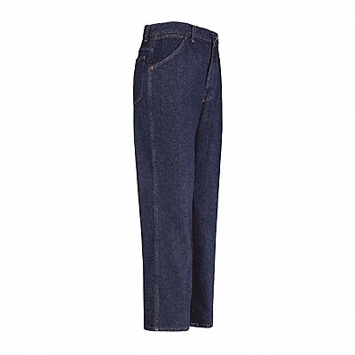 K8022 6P54Pw0 Pre-Wash Indigo Denim Jeans
