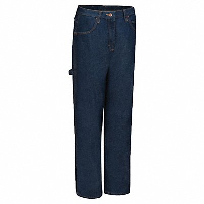 G0606 Mens Dungaree Jean