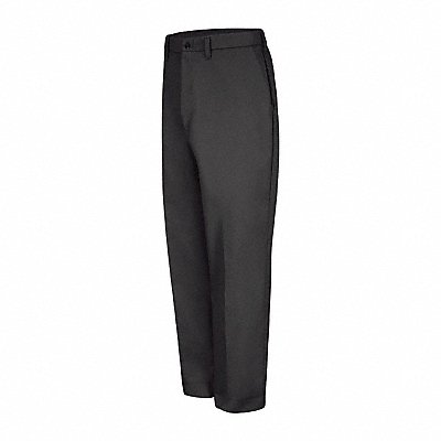 K8013 Mens Black Workpant