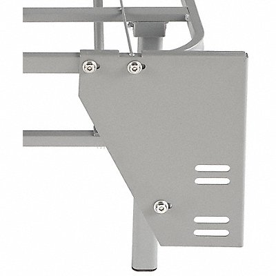 Head/Footboard Brackets Bed Base PR