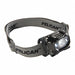 GenPurp Headlamp PolyCarb Black 155lm