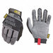 Mechanics Gloves Black/Gray 12 PR