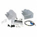 Freezer Add-on Icemaker Assembly