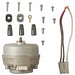 Refrigerator Condenser Fan Motor Kit