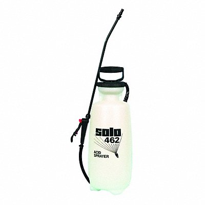 Acid Tank Sprayer 2 gal.