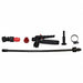 Universal Wand and ShutOff Assembly 28in