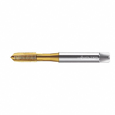 Spiral Point Tap M8x1.25 HSS