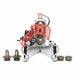 Manual Pipe Roll Groovers