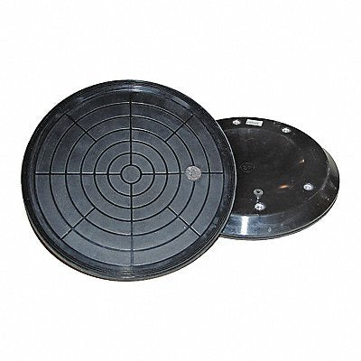 Stand Pad