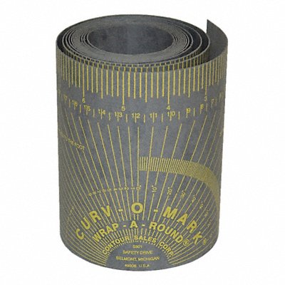 Wrap-a-Round Medium Grey