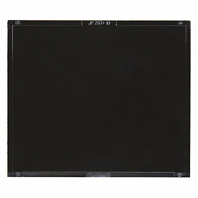 Welding Lens 4.5inWx5.25inW Shade10 PK25