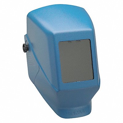 Welding Helmet 10 Lens Shade Blue Helmet