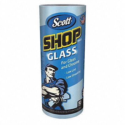 Towels Scott Glass Shop PK12