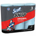 Towels Roll Shop PK10