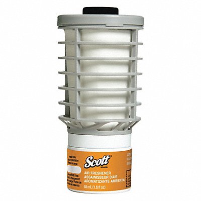 Air Freshener Citrus Scented PK6