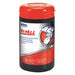 Waterless Cleaning Wipes PK8
