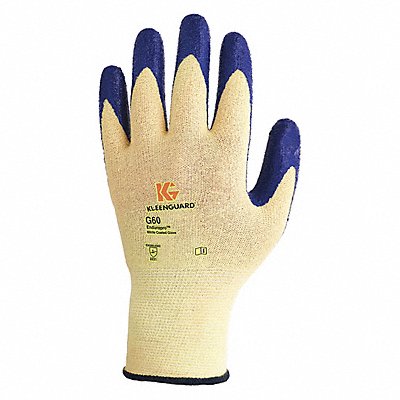 Cut Resist Gloves Level 2 Nitrile L PK5