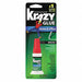 Krazy Glue Brush 0.18 oz.