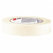 Masking Tape 3/4 in W x 60 yd. L