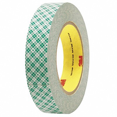 Double-Sided Coated Paper Tape