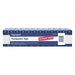 Transparent Tape 0.75in W x 28yd L PK12