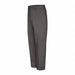 K8013 Mens Red-E-Prest Charcoal Work Pant