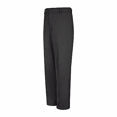 F2631 Mens Black Dura Kap Work Pant