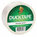 Duct Tape 1.88 in.x20 yd. White