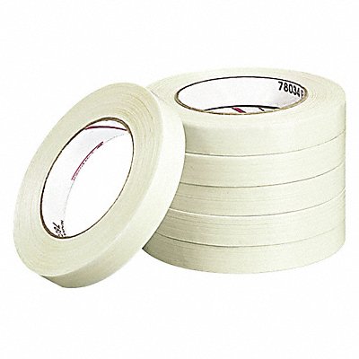 Filament Tape 0.75 x 60 yd.