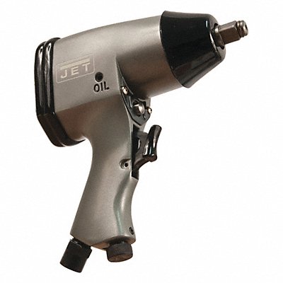 Pneumatic R6 Impact Wrench 1/2 In.