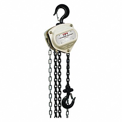 Hand Chain Hoist With 30ft Lift 1-Ton