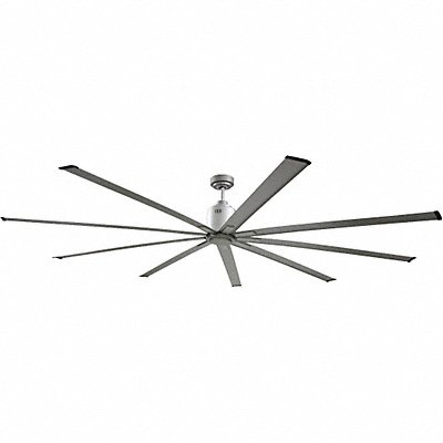 Industrial Ceiling Fan 6 speed 72in