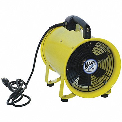 Cylinder Fan 2000 CFM 12 in