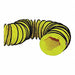 Vinyl Flex Hose 20 ft Length 12 in