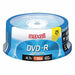 DVD-RDiscs 4.7GB 16x Spindle 25 PK25